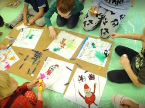 Psycholog dziecięcy Gliwice